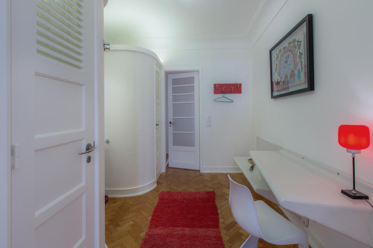 Apartamento Cabral 5 Stars View Lisboa Exterior foto